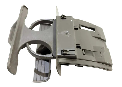 2005-2007 Fits Jeep Grand Cherokee Rear Seat Cupholder, Part # 1BG491J3AA