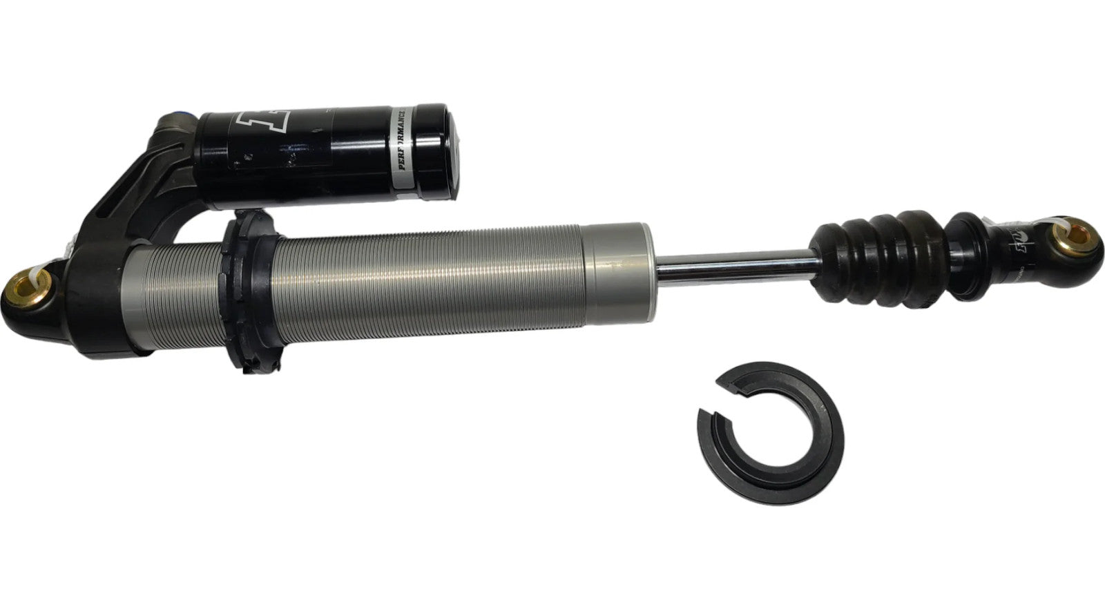 Fits Can-Am Spyder GS / Spyder RS / Spyder RT / ST Fr Shock, Part # 706202192