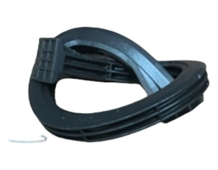 For Mopar Seal Oil Pan Retainer Rear Part # 5203778