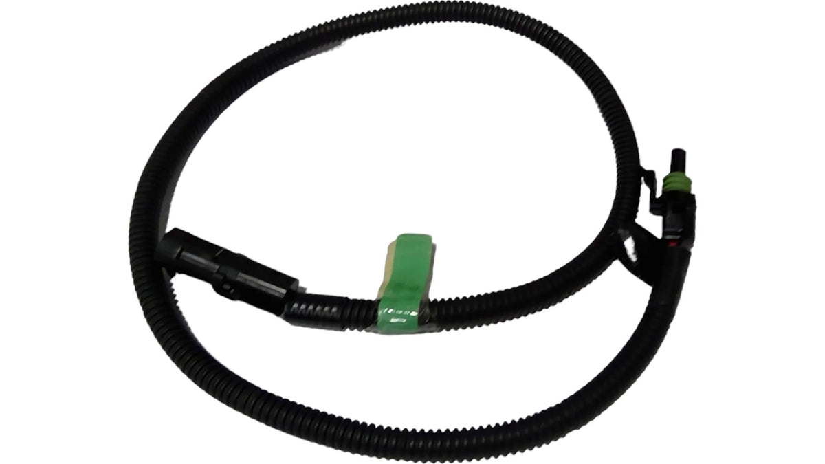 For CNHi Harness Part # 136058A1