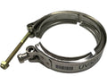 For AGCO Clamp Exhaust Manifold 3 Part # AG516612