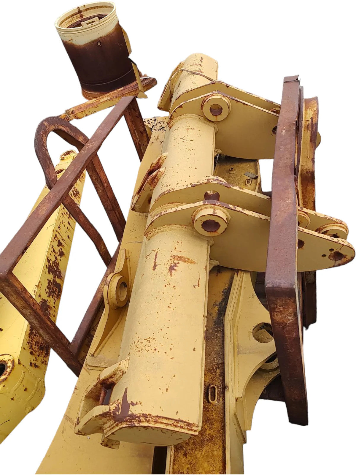 For Caterpillar Carriage Assembly Part # 1866063