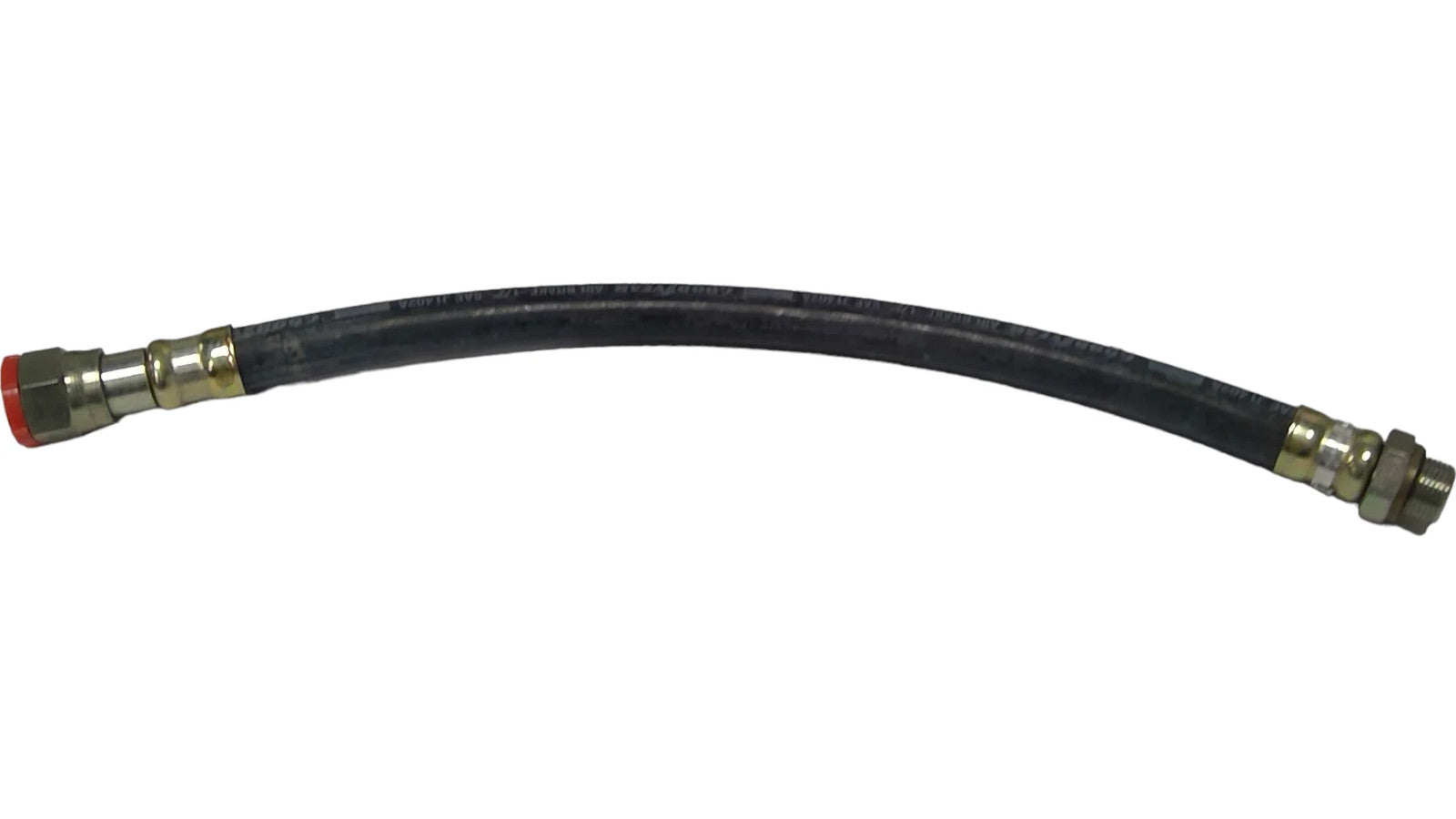 For Paccar Corporate Hose L=465MM Part # 1701196PAC