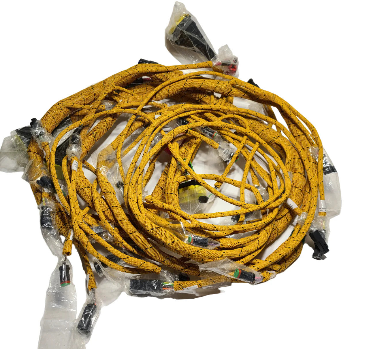 For Caterpillar Harness As Part # 2993429