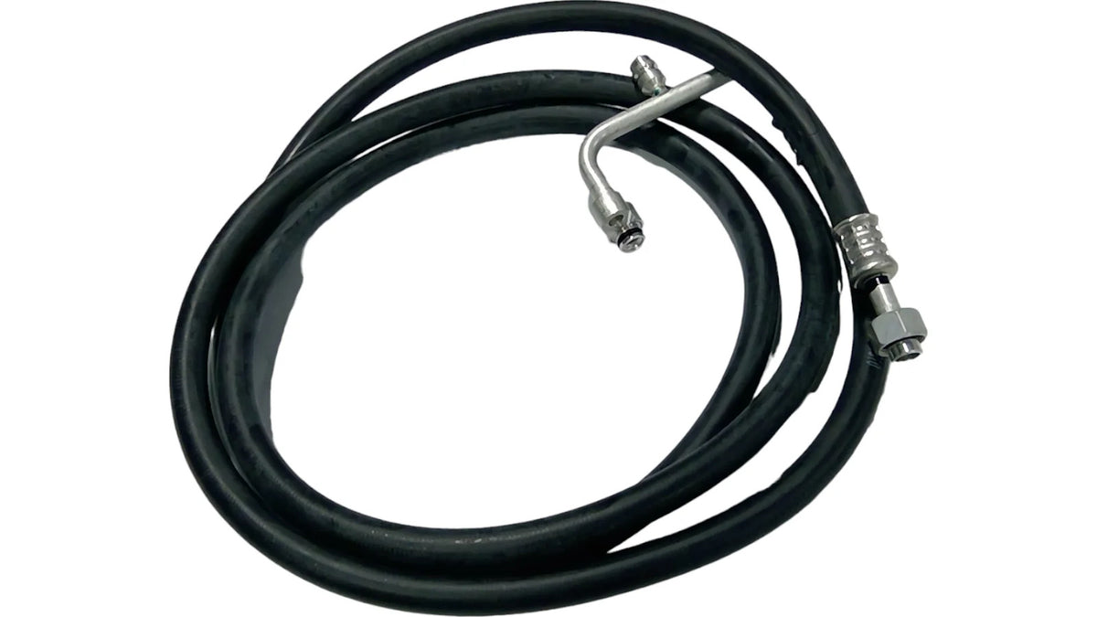 For CNHi Hose Part # LQ20M01129F1