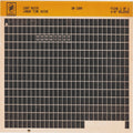 1987 Buick Hourly Labor Times Guide Manual Microfiche Slide