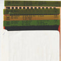 1986 Chevrolet Corvette "Y" Workshop Service Repair Manual Microfiche Slides
