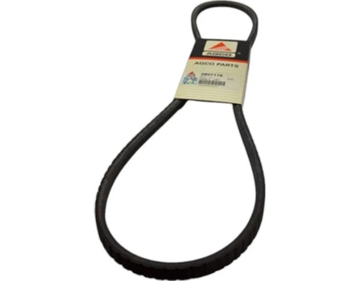 For AGCO Belt Part # 3807116