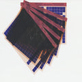 1994-1998 Fits Toyota RAV4 (SXA1) Parts Microfiche Catalog Slides November 1997