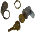 For CNHi Lock Cylinder Part # 73058015