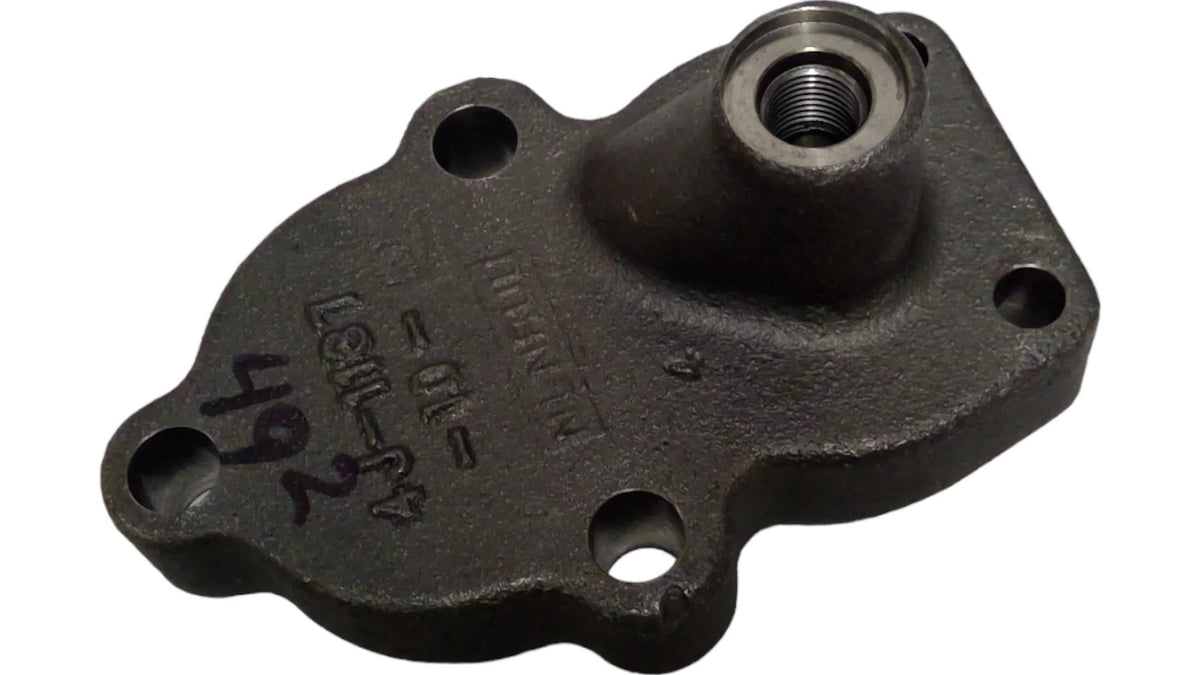 For Caterpillar Body G Part # 4J5395