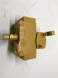 For Caterpillar Europe Valve G Part # 9T0129
