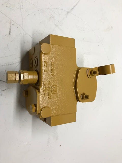 For Caterpillar Europe Valve G Part # 9T0129
