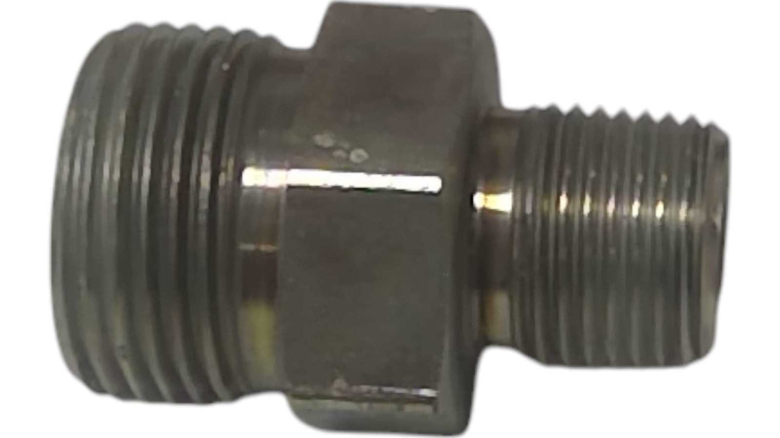 New Old Stock Adapter Part # 1240263 For Caterpillar