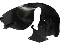 Ford New 2005-2009 Fits Ford Freestyle / Taurus X Bracket Base No., Part # 5F9Z74277A64AA