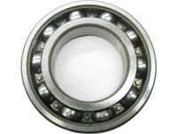 Ford New 2006-2008 Fits Ford / Lincoln F-150 / Mark LT Retainer Base No. 7085, Part # 6L3Z7085C