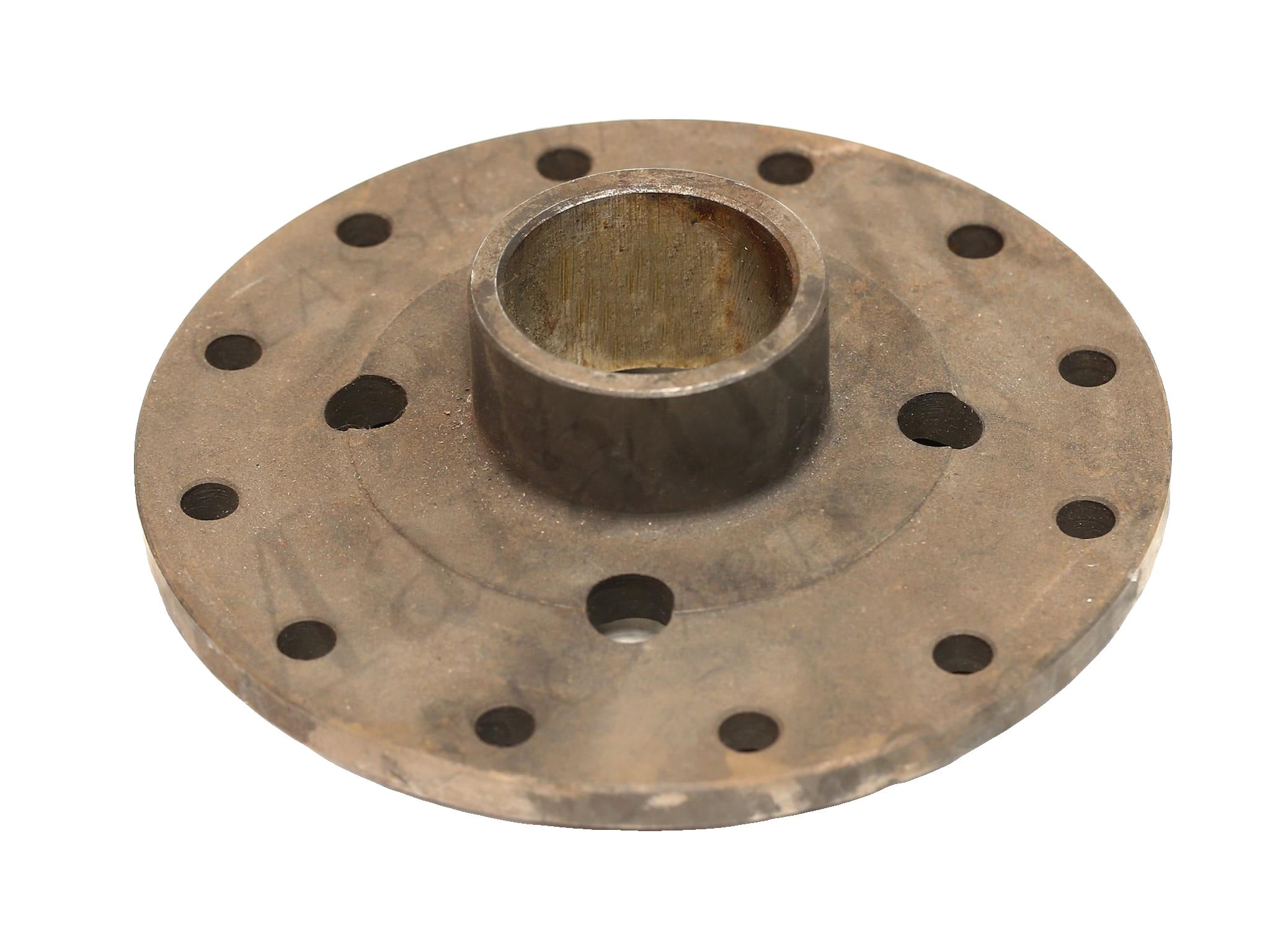 580063 - Diff End Plate