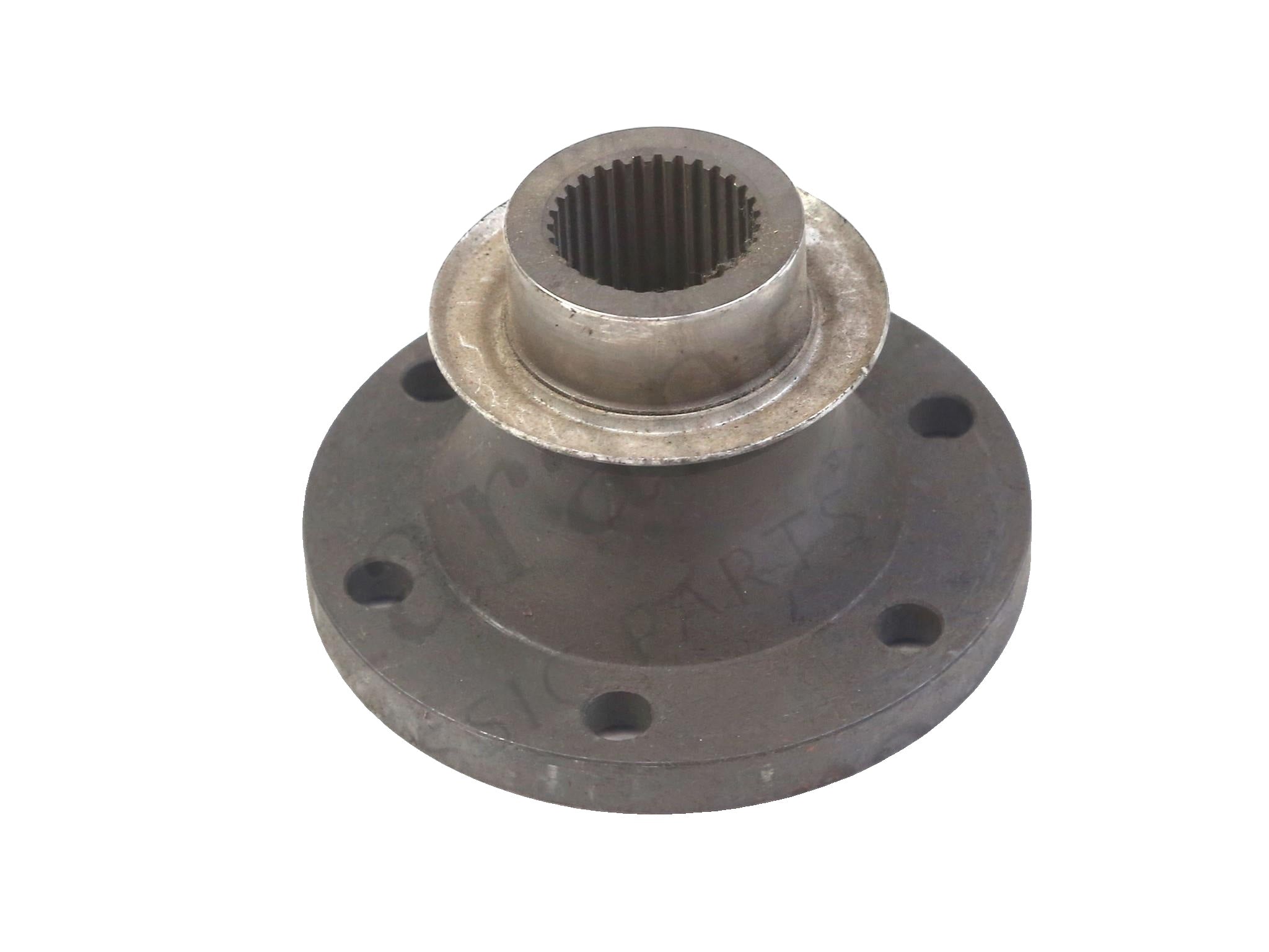 580718 - Diff Drive Flange