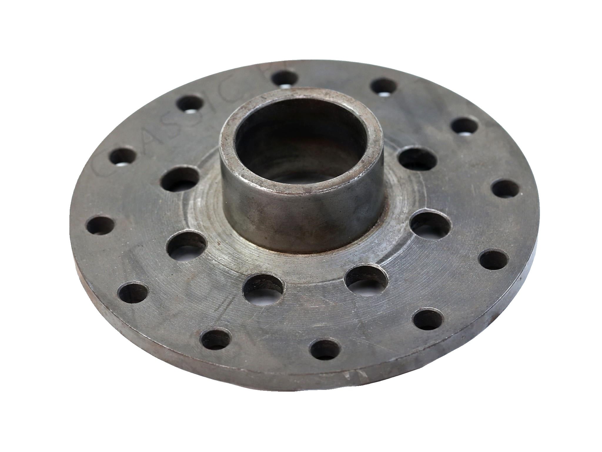 580786/P - Diff Side Plate