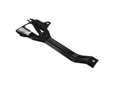 Ford New 2001-2004 Fits Ford Escape Bracket - Hood Latch Base No. 16c750, Part # YL8Z16C750AA
