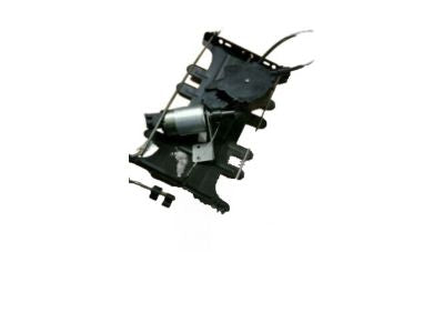 Ford New 2003-2006 Fits Lincoln LS Adjuster Position Passenger Side/driver Side, Part # 3W4Z5465500BA