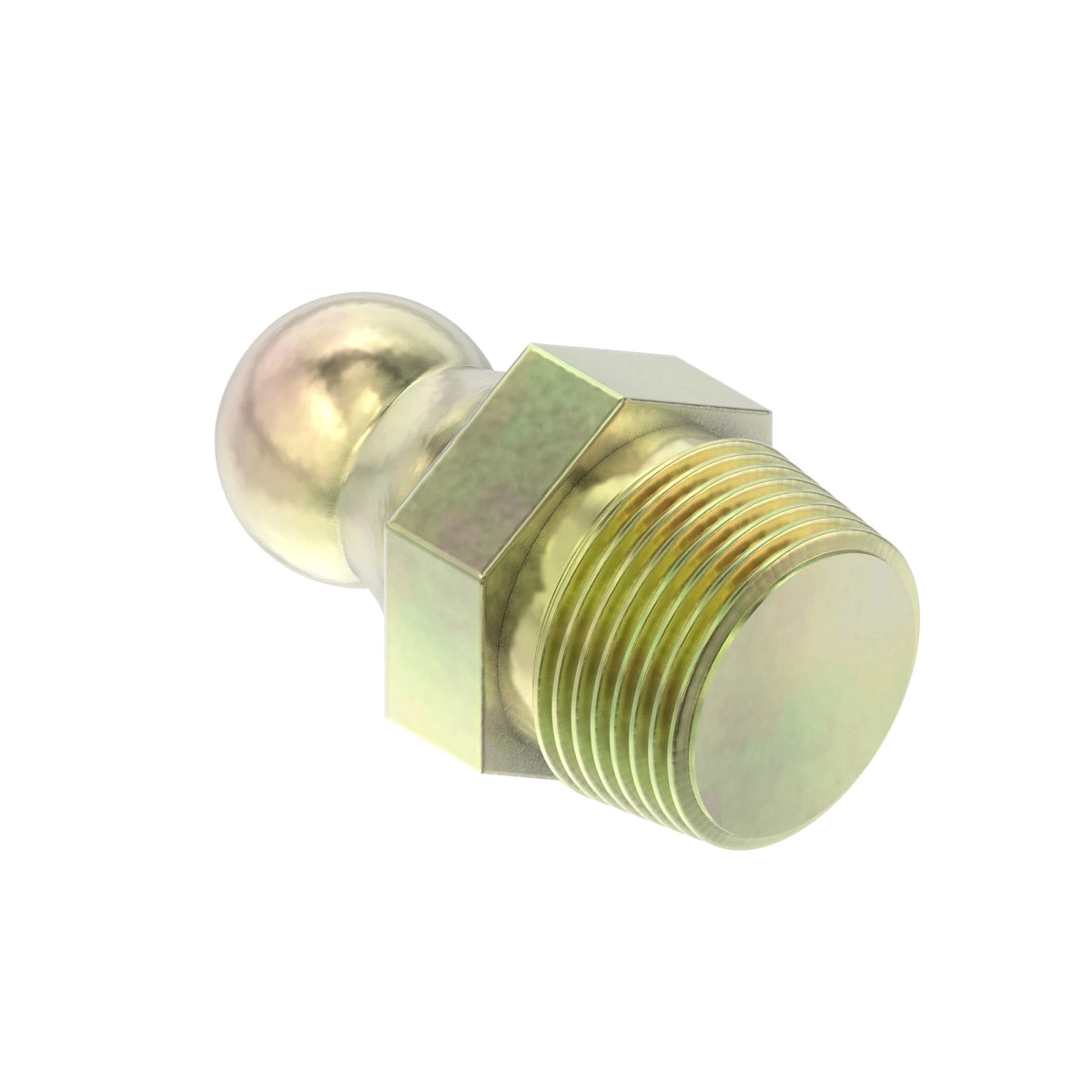 58M5574: Fits John Deere 58M5574 Lubrication Fitting – Genuine OEM