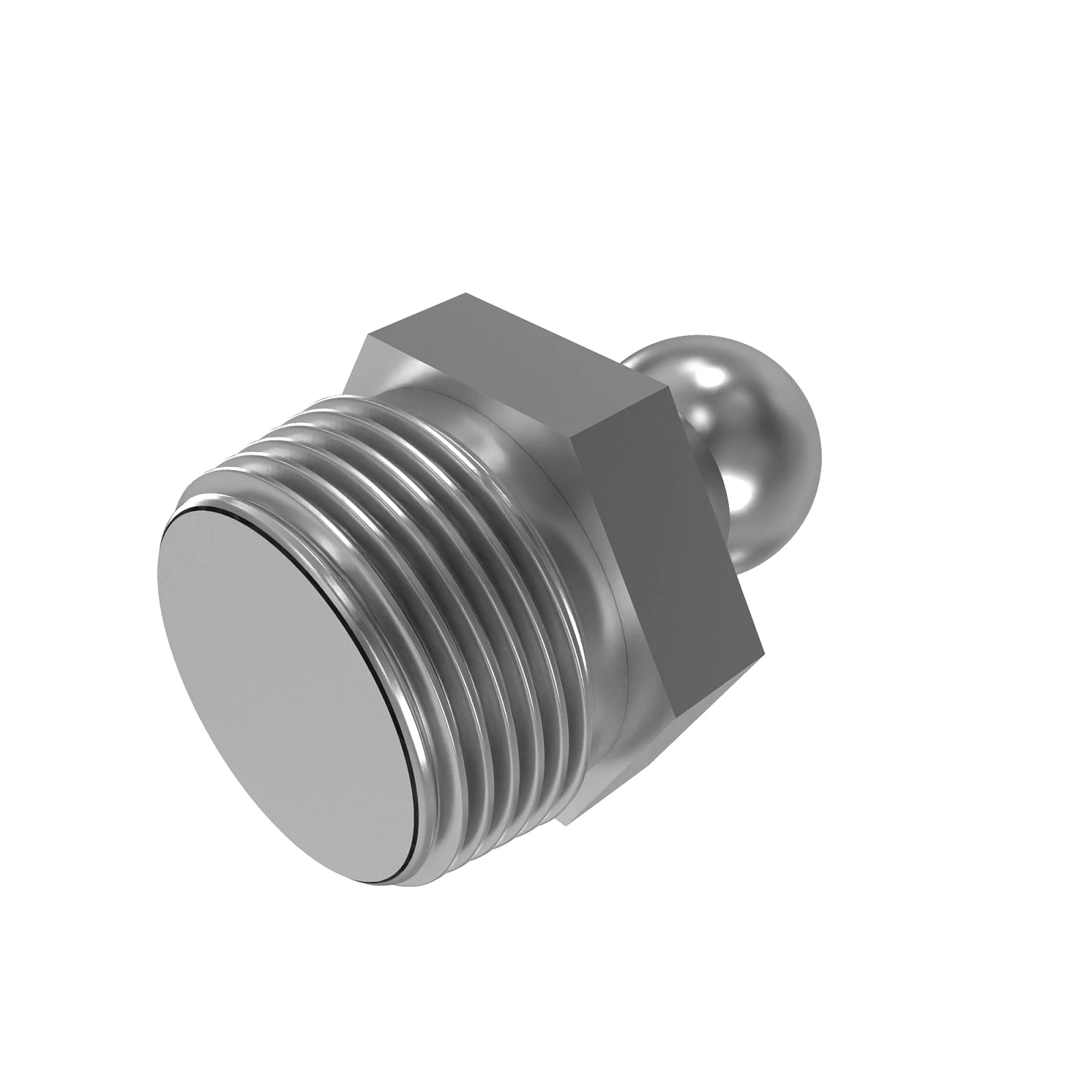 58M5575: Fits John Deere 58M5575 Lubrication Fitting – Genuine OEM