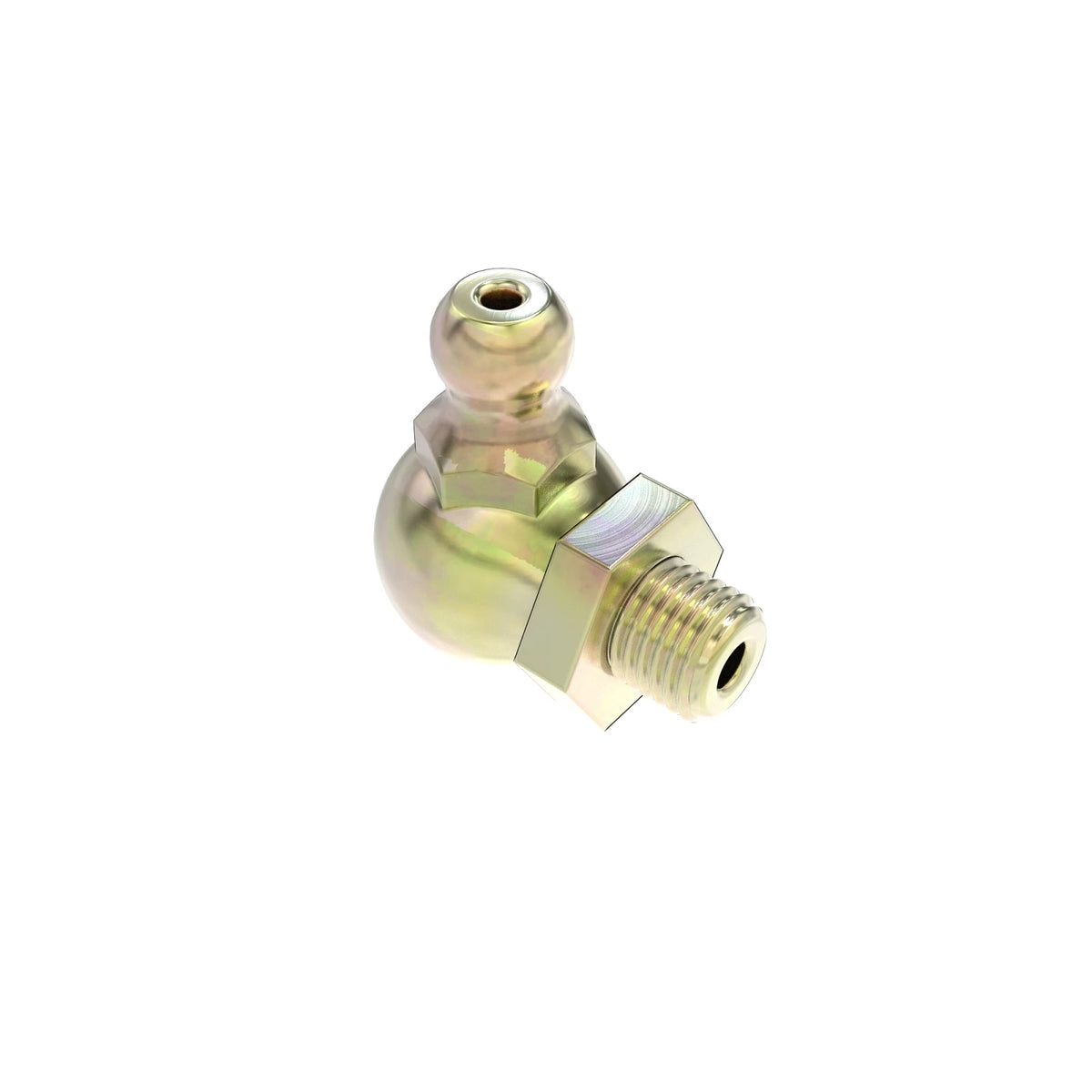 58M7014: Fits John Deere 58M7014 Lubrication Fitting – Genuine OEM