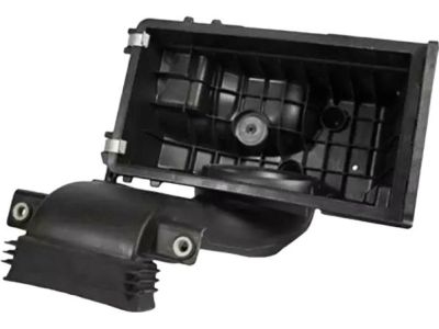 Ford New 2009 Fits Ford Flex Cleaner Assy - Air Base No. 9a600, Part # 8A8Z9A600A
