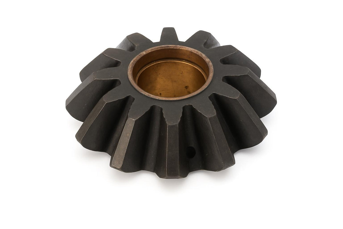 59107/A - Sun Gears Check Before Issue