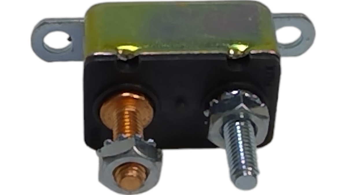 5HG291551 — CIRCUIT BREAKER — image 2