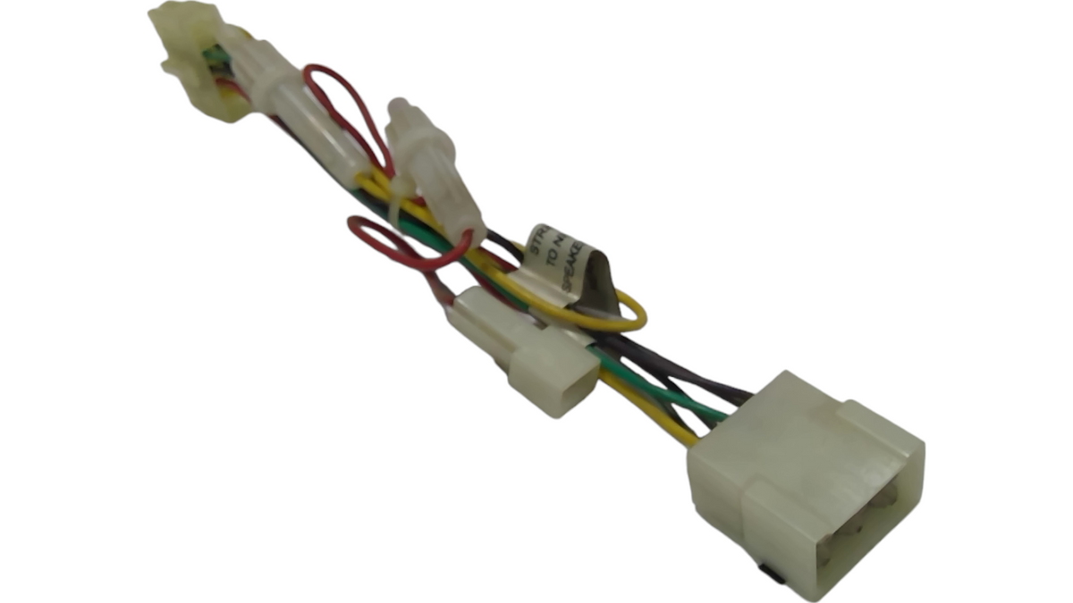 5HG291836: 5HG291836 — RADIO SPEAKER WRG HARNESS