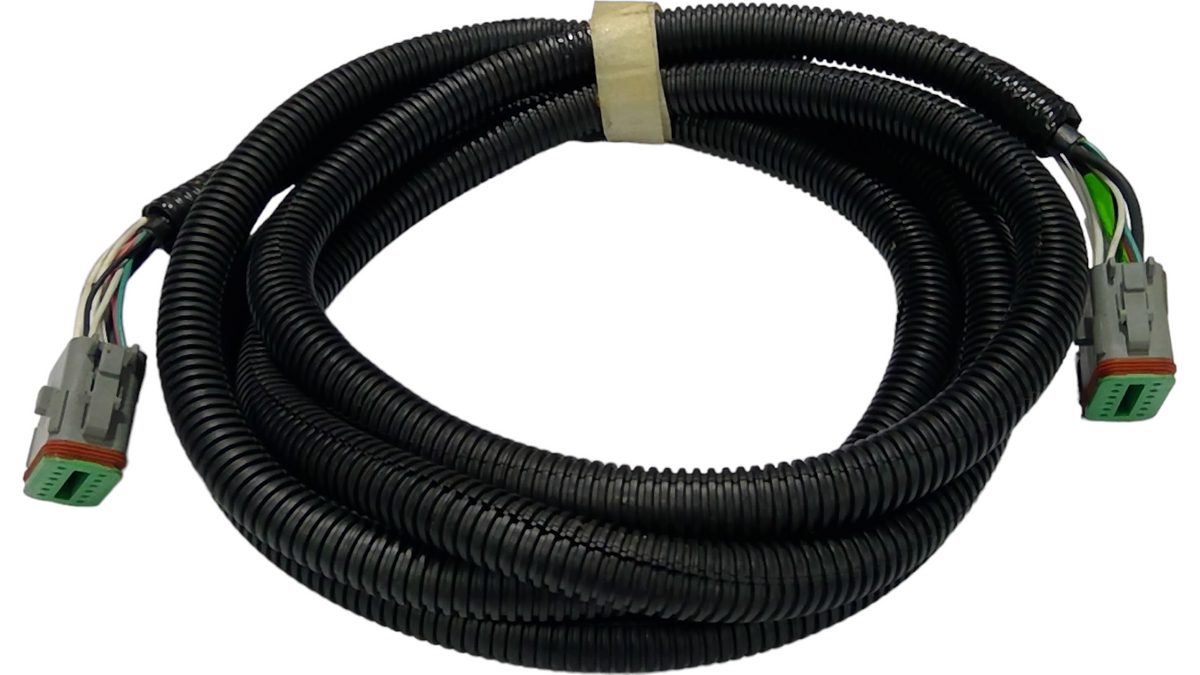5HG293835: 5HG293835 — WIRING HARNESS