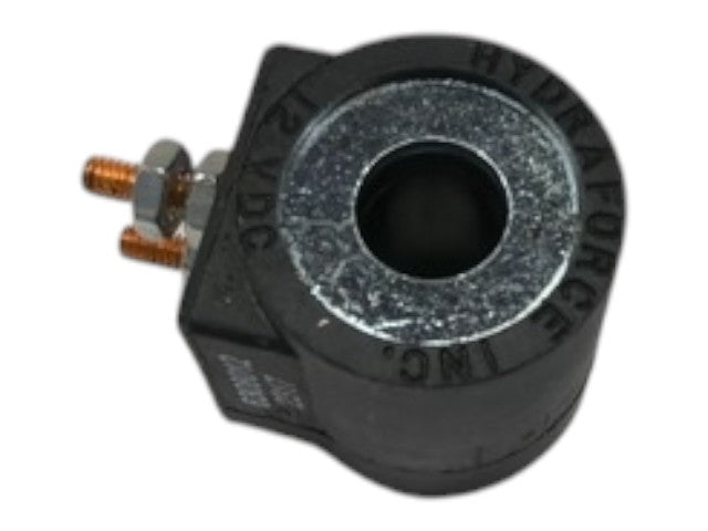 5HG606142 — SOLENOID VALVE COIL — image 2