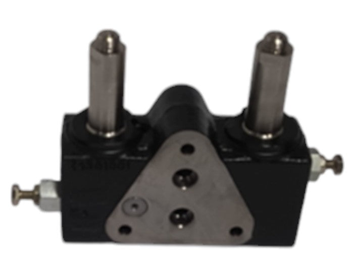 5HG610533 — UNBALANCED LOAD VALVE — image 2