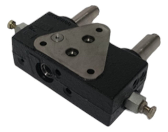 5HG610533 — UNBALANCED LOAD VALVE — image 4