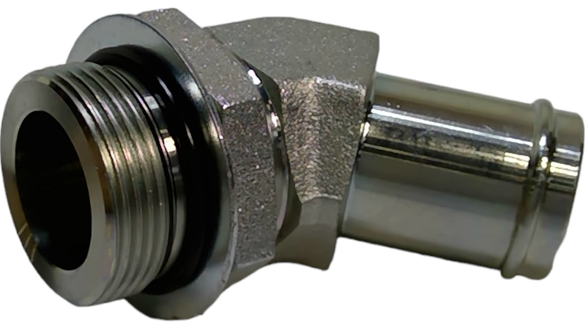 5HG618626: 5HG618626 — ELBOW FITTING