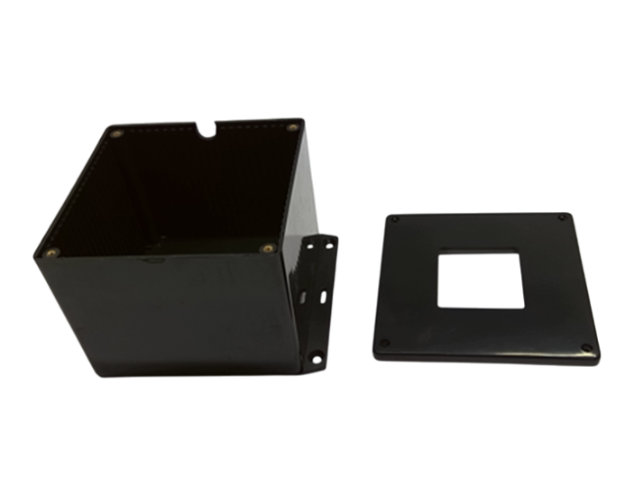 5HG690974 — ELEC. CONNECTOR HOUSING — image 3