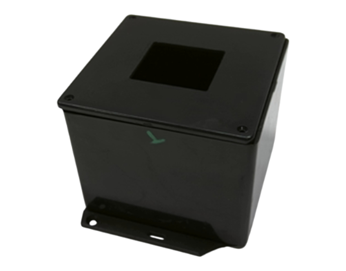 5HG690974 — ELEC. CONNECTOR HOUSING — image 4
