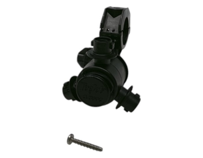 5HG737922 — QUICK TJET 3-TIP BODY,1" S — image 4