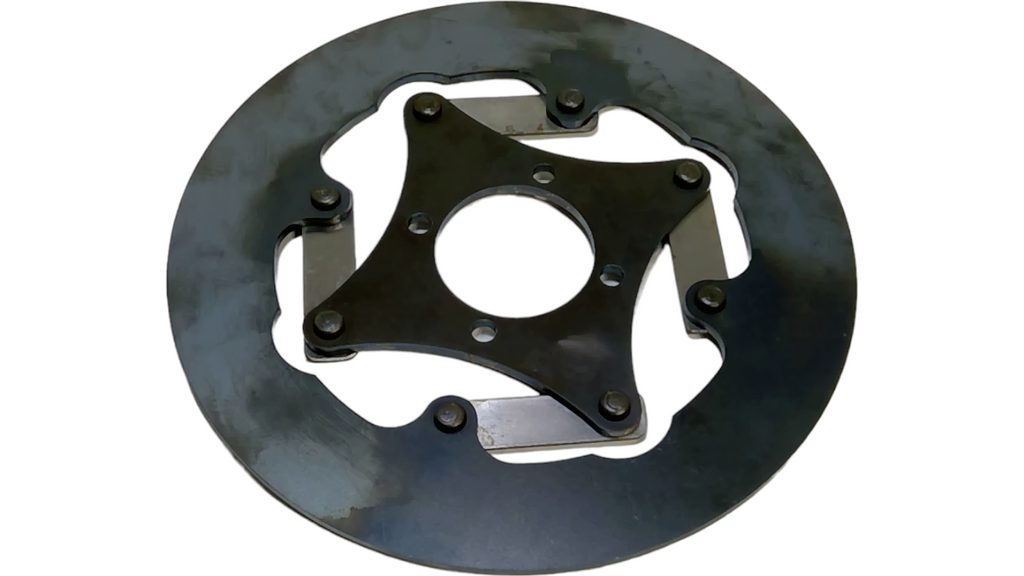 5HG826959: 5HG826959 — BRAKE DISC SUB ASSY