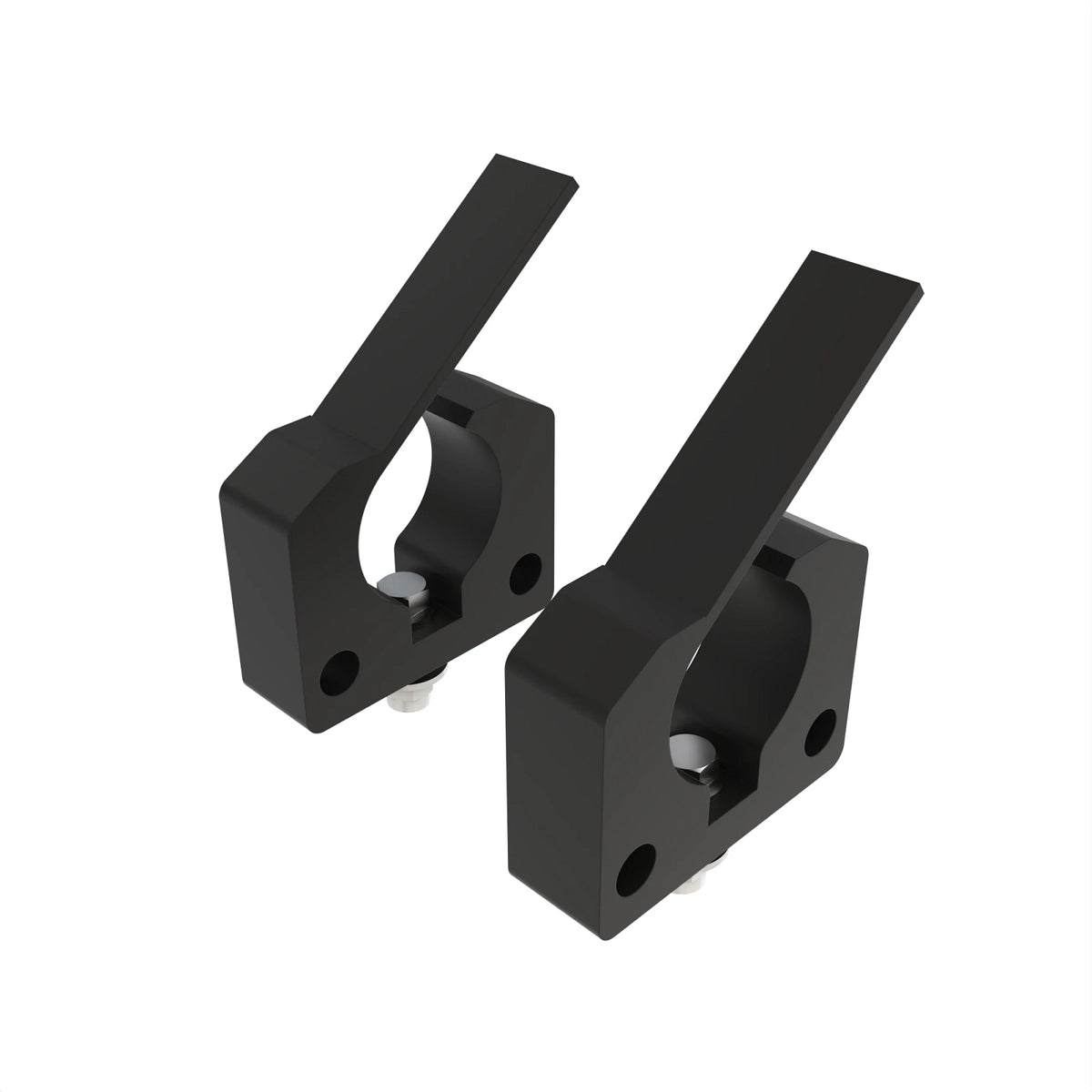 5WS812485: Fits John Deere 5WS812485 Standard Clamp Kit – Genuine OEM