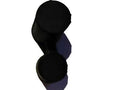 Ford New 2008-2011 Fits Ford Focus Holder - Cup Base No., Part # 9S4Z5413562BA