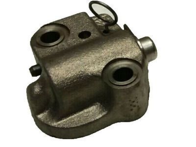 Ford New 1996-2000 Fits Ford / Lincoln / Mercury Contour / Taurus / LS Tensioner - Timing Chain Base No. 6l266, Part # F6DZ6L266BA