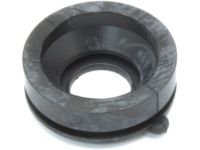 Ford New 2002-2004 Fits Ford Crown Victoria Shield Base No. 9b007, Part # 2W7Z9B007AA