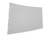 Ford New 2003-2007 Fits Ford F-250 Super Duty / F-350 Super Duty Moulding - Door Outside Base No. 25532 Position Passenger Side/driver Side, Part # 5C3Z2825532AAG