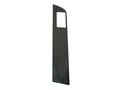 New 2007 Fits Lincoln Brand / Manufacturer Part Number / Other Names Applique - Door Trim Panel Position Passenger Side, Part # 7L7Z78239A00AA