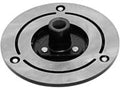 Ford New 2006-2010 Fits Ford / Mercury Explorer / Explorer Sport Trac / Mountaineer Insulator - Rubber Position Driver Side, Part # 6L2Z19C566AA