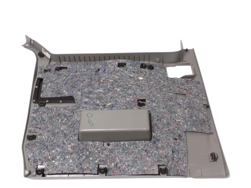 Fits 2006-2007 Ford / Mercury Freestar / Monterey Interior door trim panel, Part # 5F2Z1727411AAD