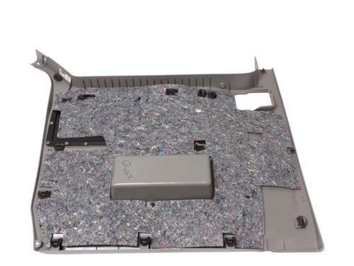 Fits 2006-2007 Ford / Mercury Freestar / Monterey Interior door trim panel, Part # 5F2Z1727411AAD